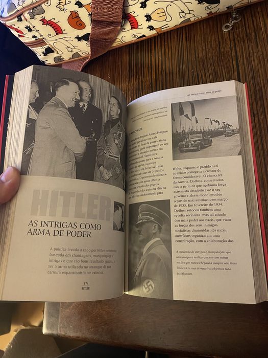 Hitler: Uma Vida em Imagens