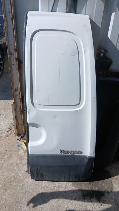 Portas da Renault Kangoo 99