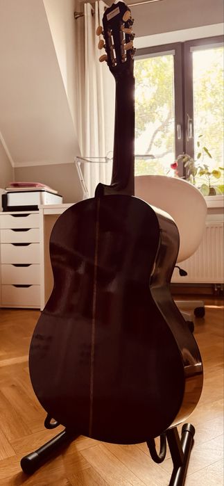 Gitara akustyczna Hohner