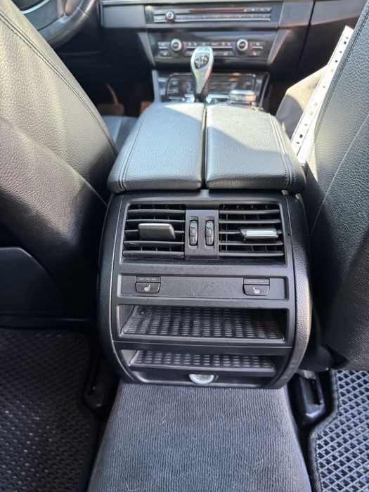 BMW F10 528i Xdrive