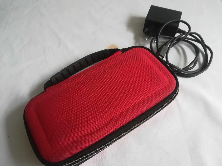 nintendó switch Lite