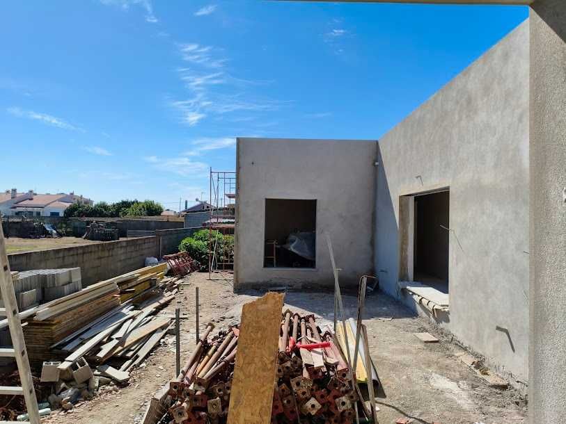 Property in Marinhais, Santarém
