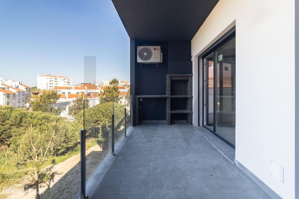 Empreendimento novo de apartamentos T1 e T2 | Quinta de Santa Teresa,