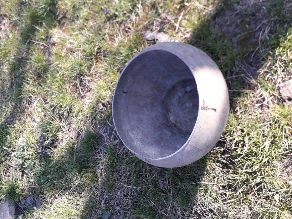 Казан 12 літрів казан