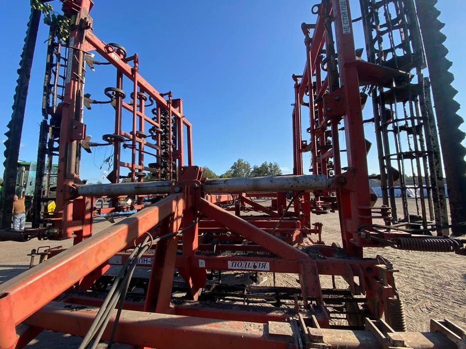 Продам компактор Акпн 8