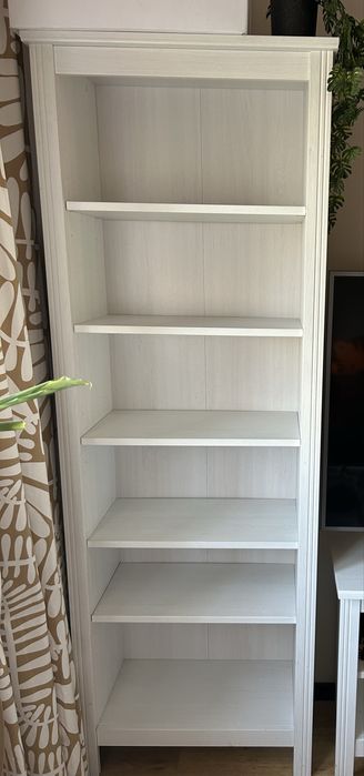 Regał IKEA Brimnes