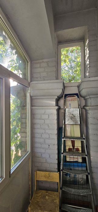 Продаж 3к.кв - " сталінки" по вул. Б.Хмельницького