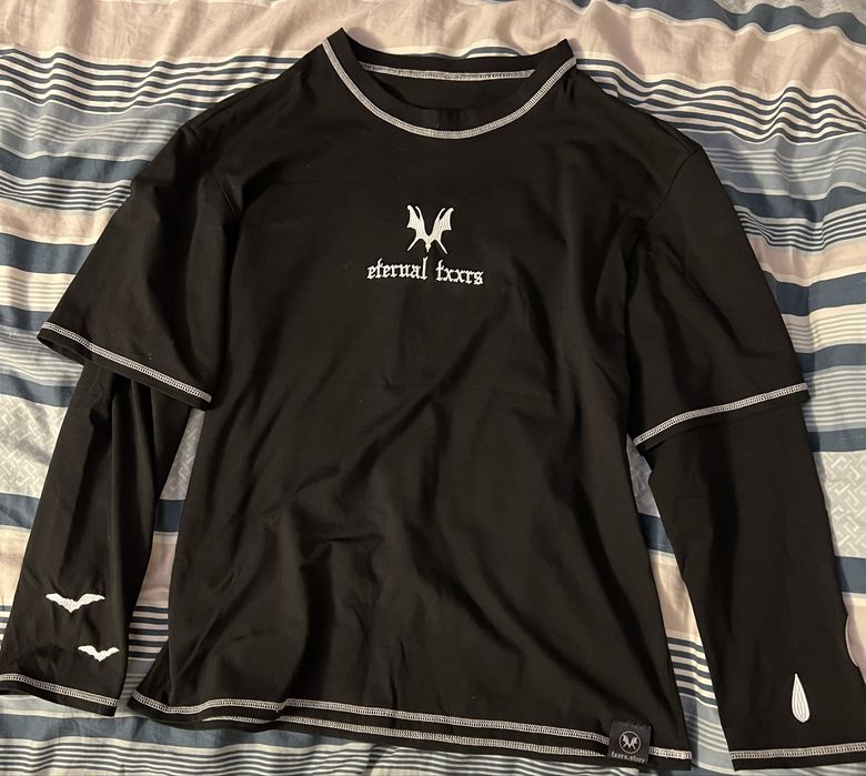 eternal txxrs longsleeve