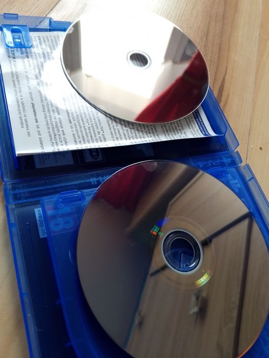 Gra The Last Of Us part II PL PS4