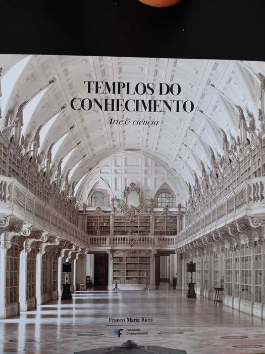 Livros de colecção