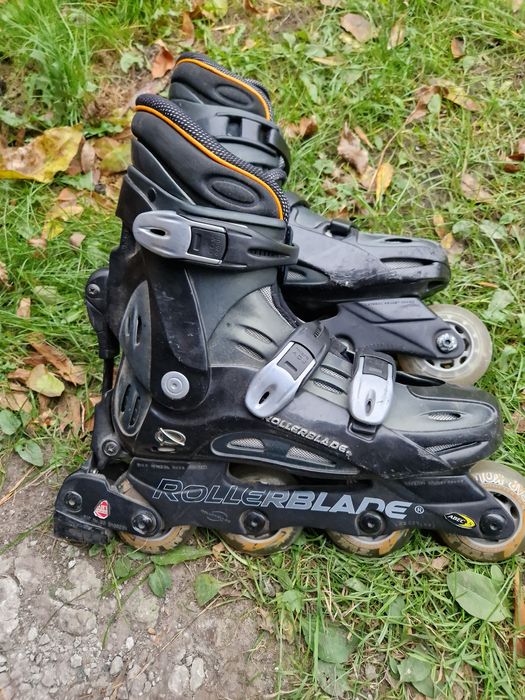 Продам ролики для дорослих