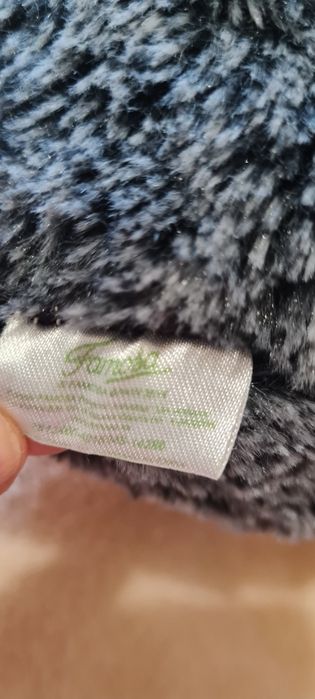 Vários peluches pequenos