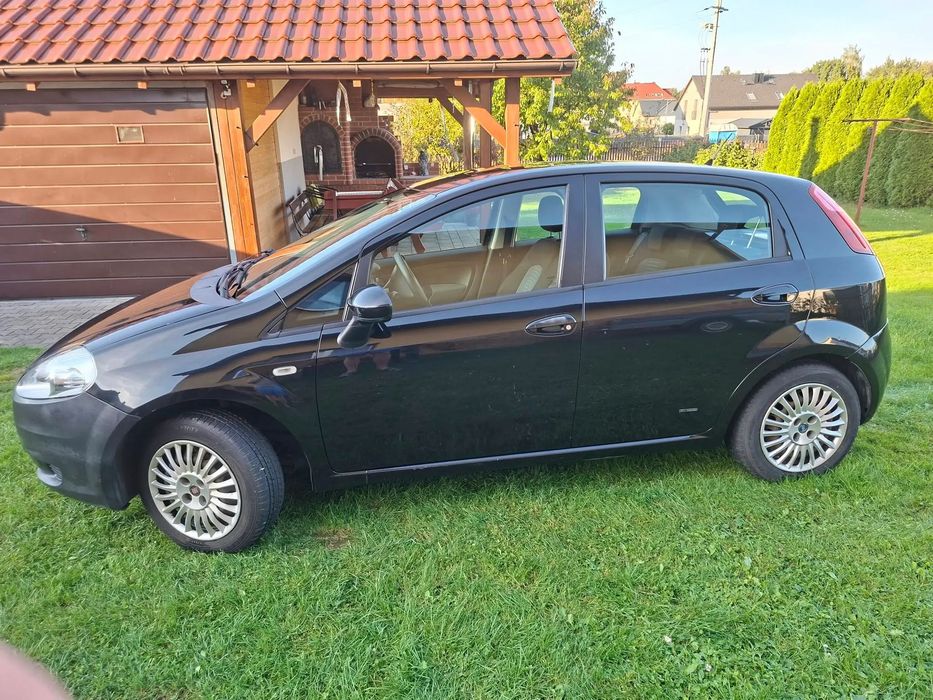 Fiat Grande Punto