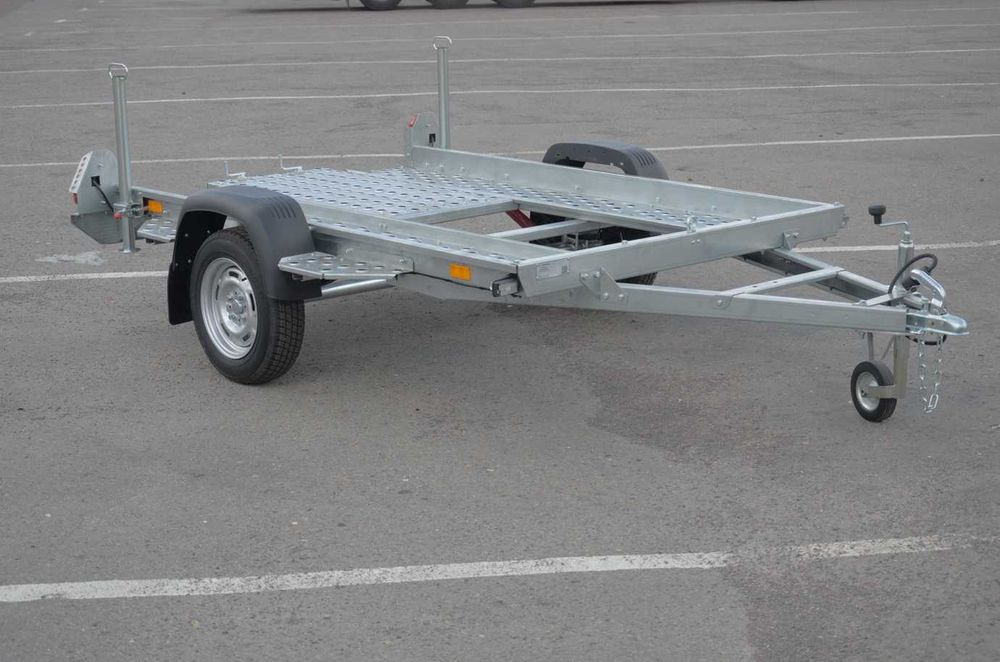 Причеп для квадроцикла прицеп квадро 2515 Прагматек квадрик квадроцикл