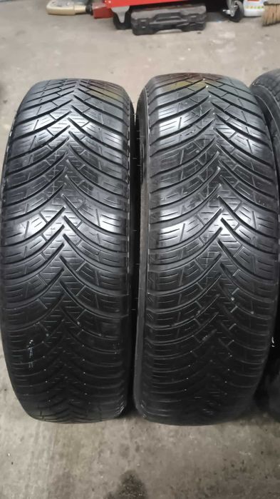 Opony całoroczne Kleber OKAZJA 175/70/14 KOMPLET! 2022!