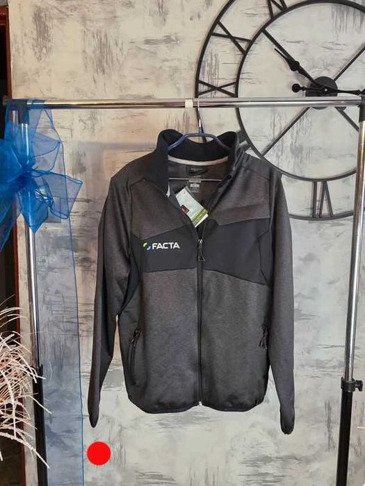 Mascot Premium bluza z odblaskami roz L