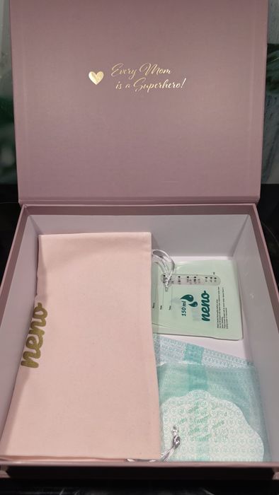 Laktator neno perfetto