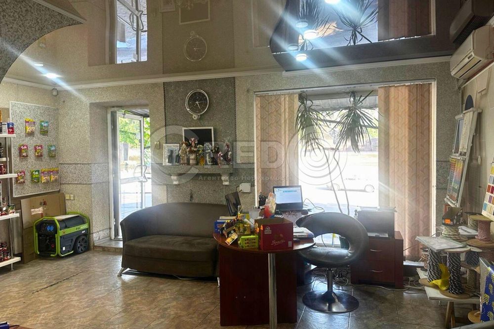 Оренда приміщення вул. В. Великого