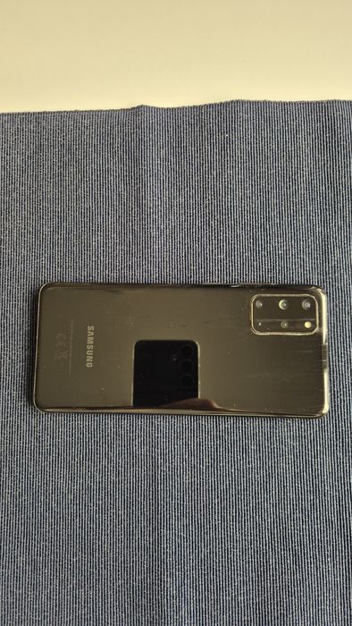 Samsung S20+ 5G.