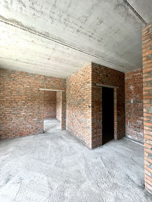 1-кімнатна квартира в клубному будинку в самому центрі!