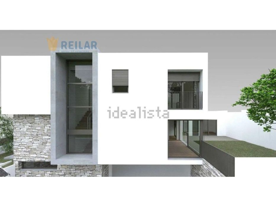 Vialonga - Terreno 341 m2