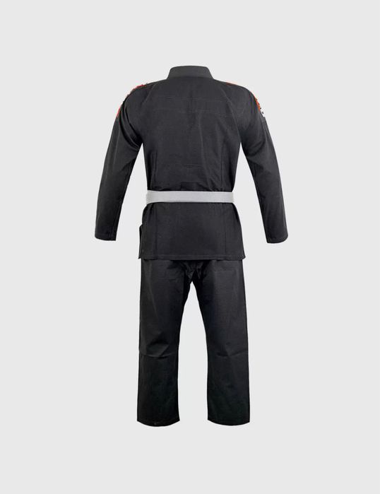Kimono buddha novo