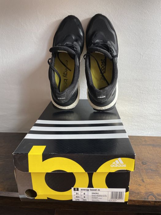 Buty sportowe Adidas Energy Boost