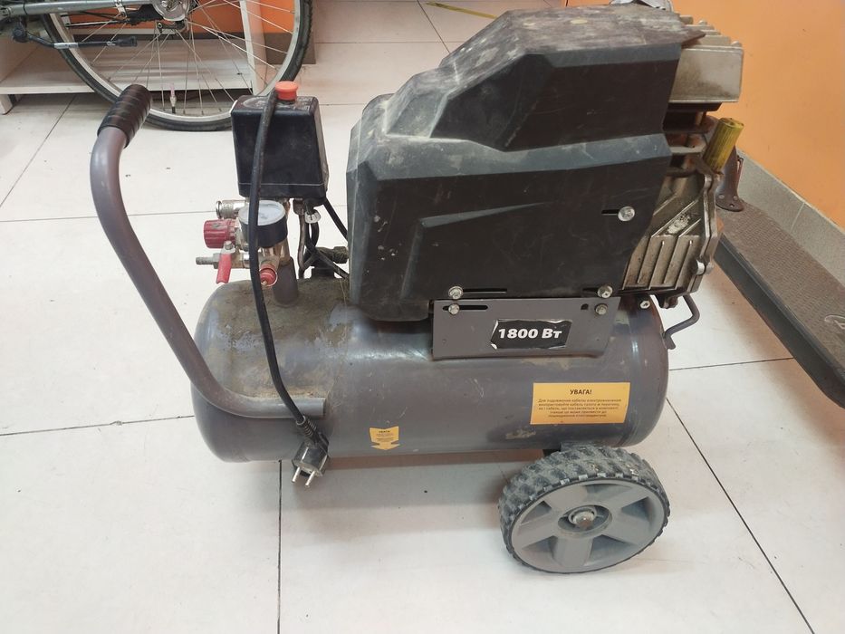 Компрессор Compass cm280-24