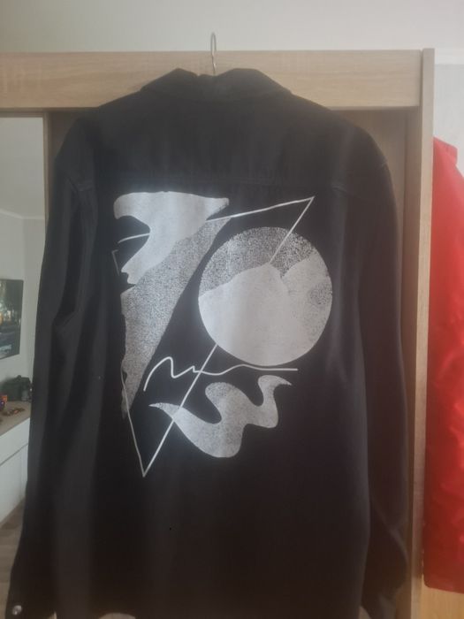 Koszula Reserved Xl