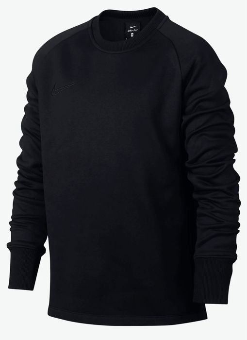 Nike кофта оригинал DRI-FIT