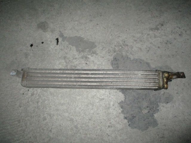 Radiador do intercooler SAAB 9-5 Sedan (YS3E)
