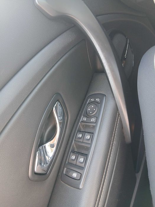 Renault Megane 1.6 130cv Bose Edition 2014