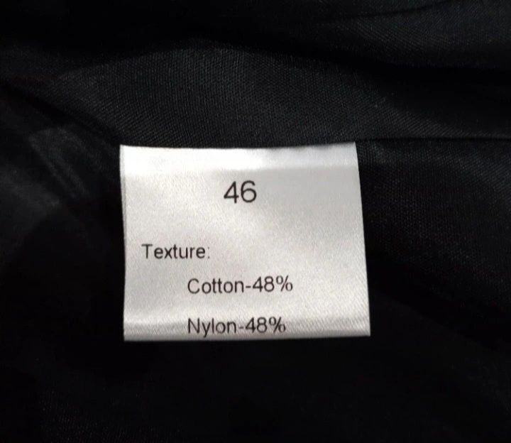 Nowy elegancki kurtko-żakiet Danex r. 46