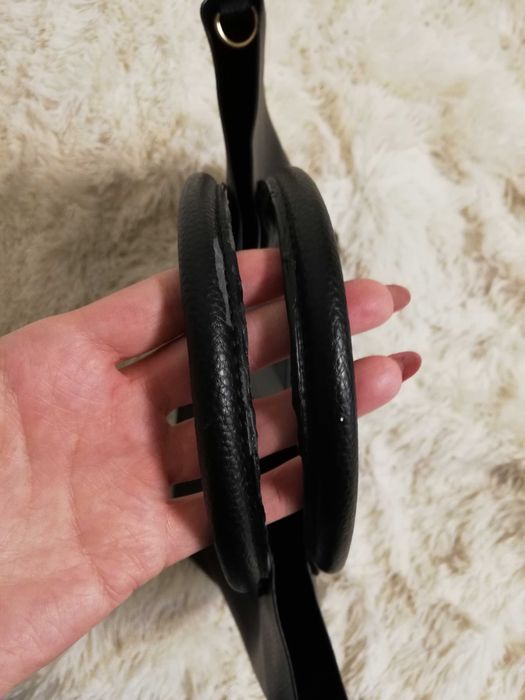 torebka Ochnik shopper bag