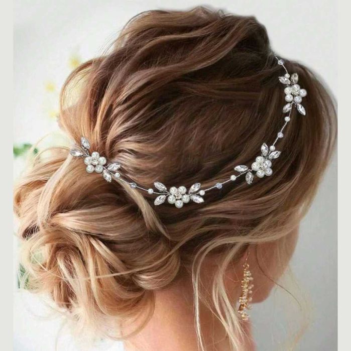 Toucados para noivas *Rossy Noivas*