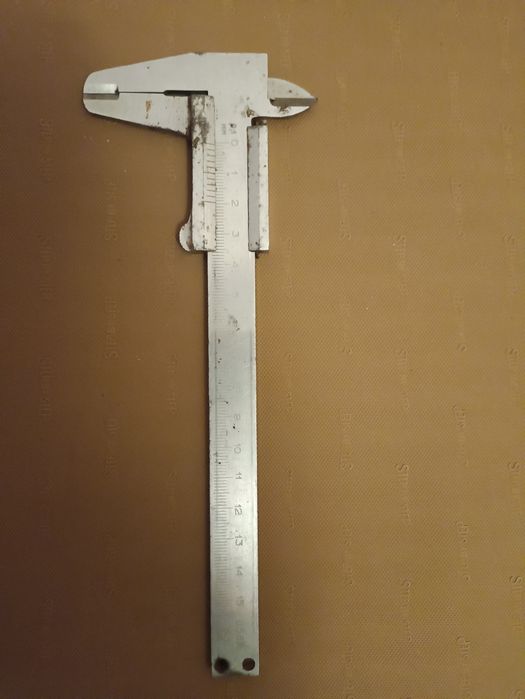 Штангель глибиномір