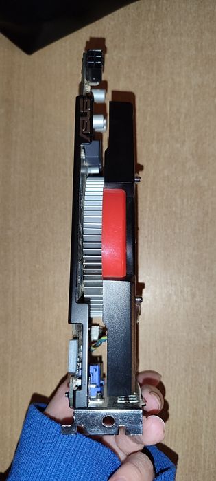 Відеокарта Asus ENGTS450/DI/1GD5