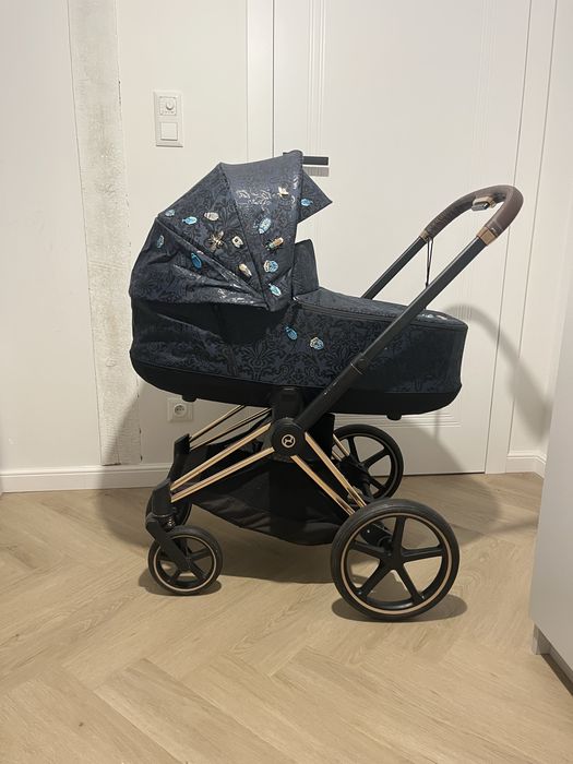 Cybex PRIAM 2.0 Jewels Of Nature