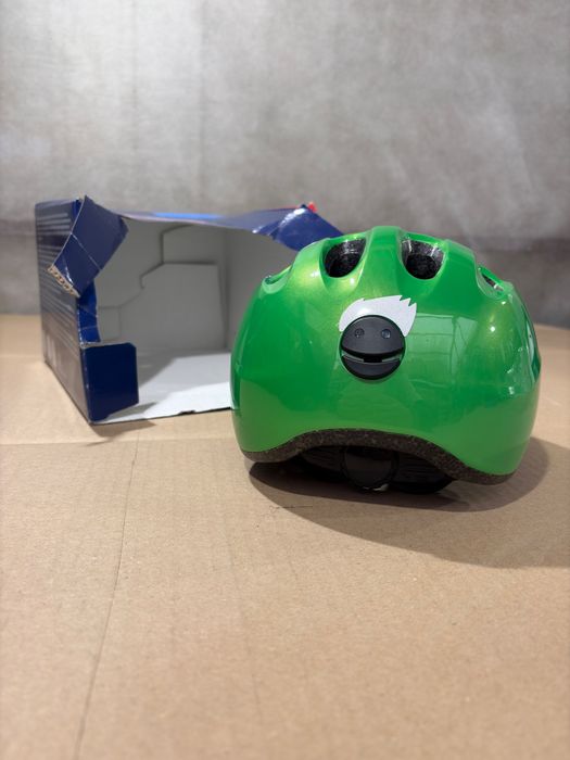 Kask rowerowy Abus Smiley 2.0 r. S 45-50CM