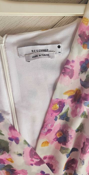 Sukienka Reserved rozm M