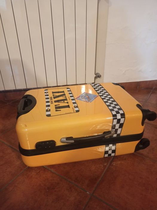 Mala de viagem grande