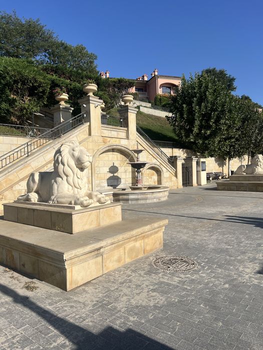 Сдам посуточно дом на 16-й ст.Фонтана Золотой Берег