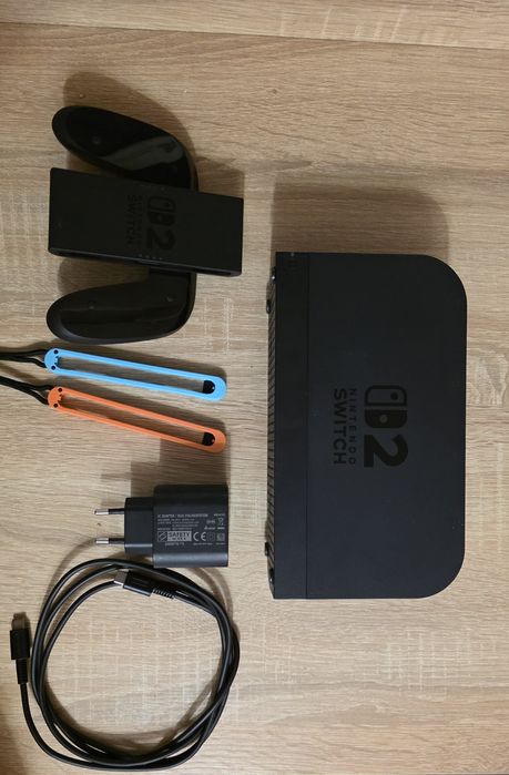 Nintendo Switch 2