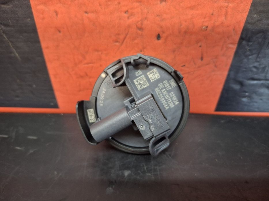 Sensor de impacto VOLKSWAGEN Caddy V Kombi (SBB, SBJ)