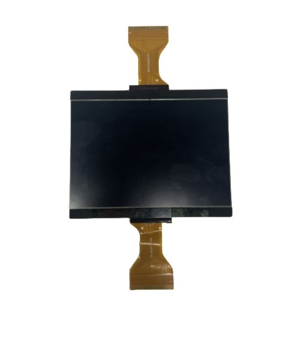 Display lcd novo para quadrantes painel instrumentos DAF