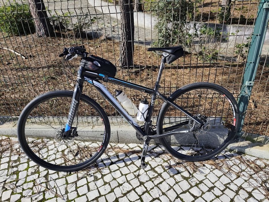 Merida big nine XT 29