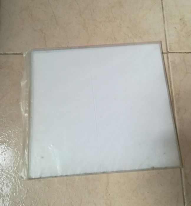Sinal Proibido Estacionar