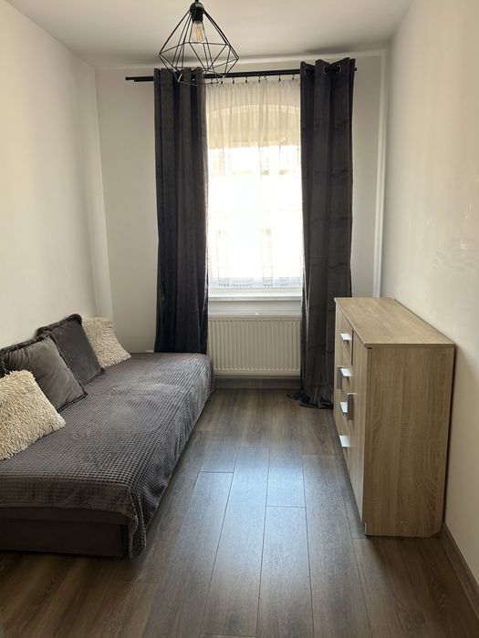 Mieszkanie po remoncie centrum 2 pok