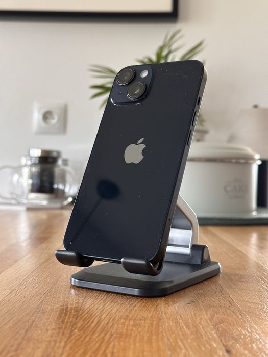 iPhone 14 Midnight 128GB