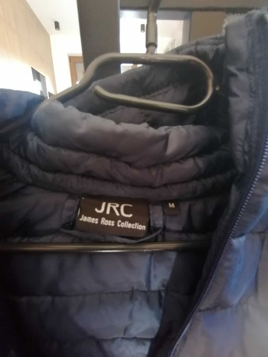 Kurtka wiosenno - jesienna